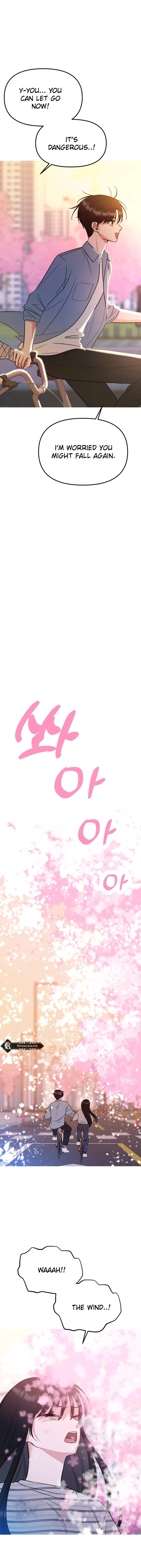 Shining Nana Nana Chapter 18 - Page 19