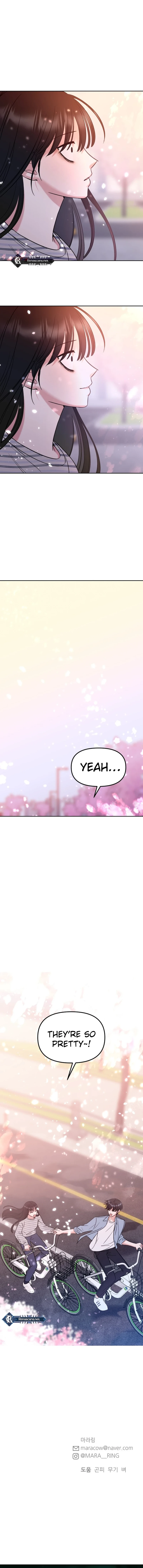 Shining Nana Nana Chapter 18 - Page 22