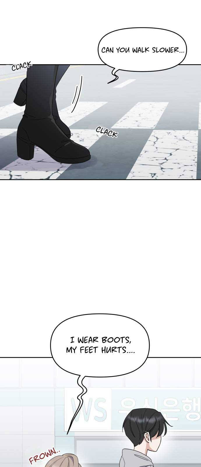 Shining Nana Nana Chapter 2 - Page 12