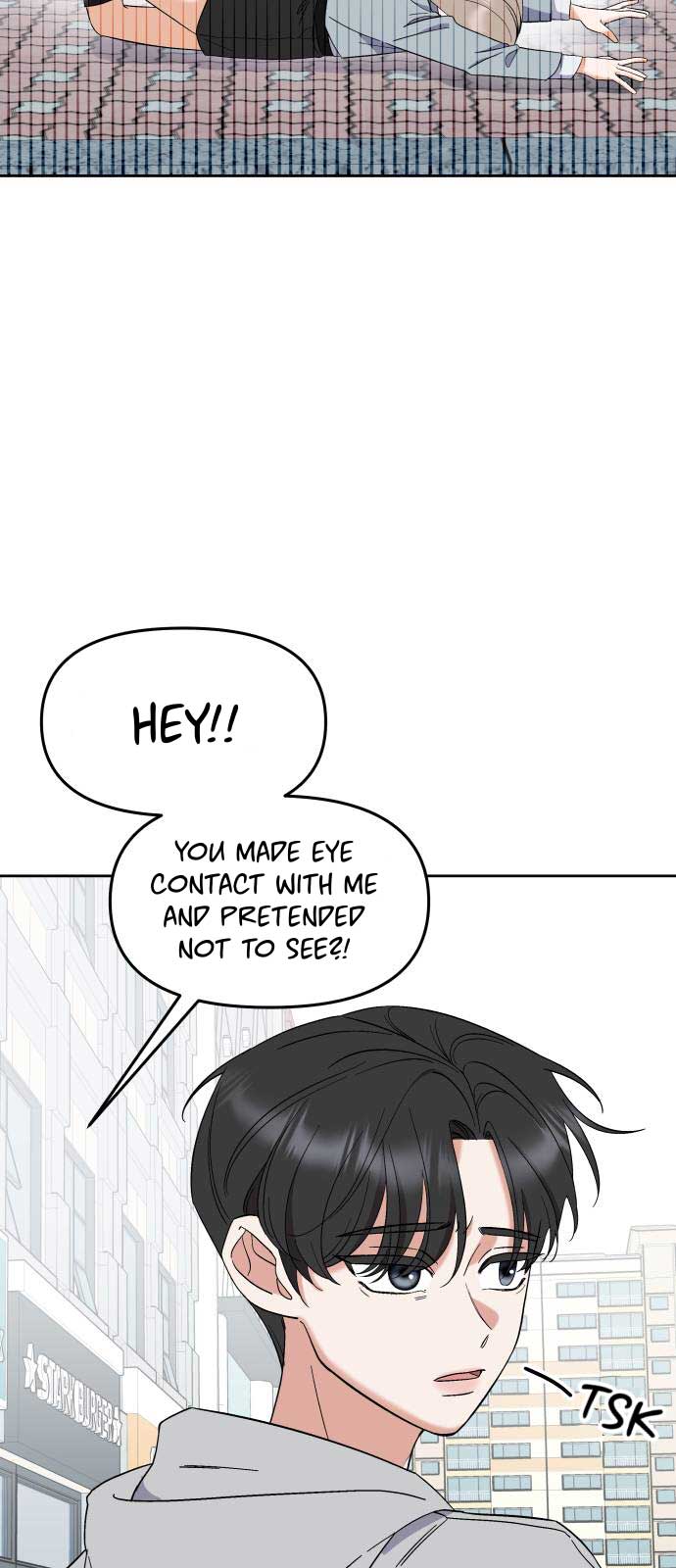 Shining Nana Nana Chapter 2 - Page 19