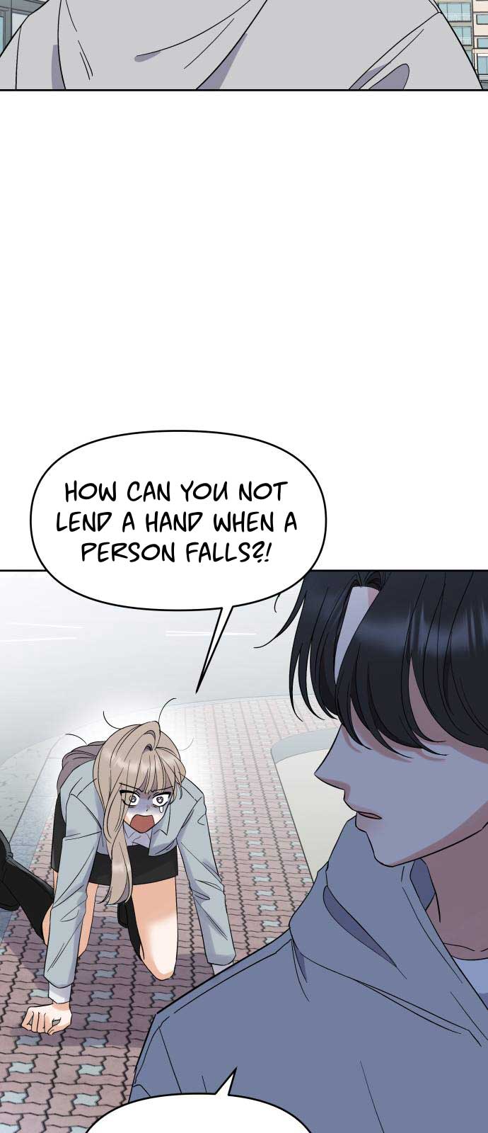 Shining Nana Nana Chapter 2 - Page 20