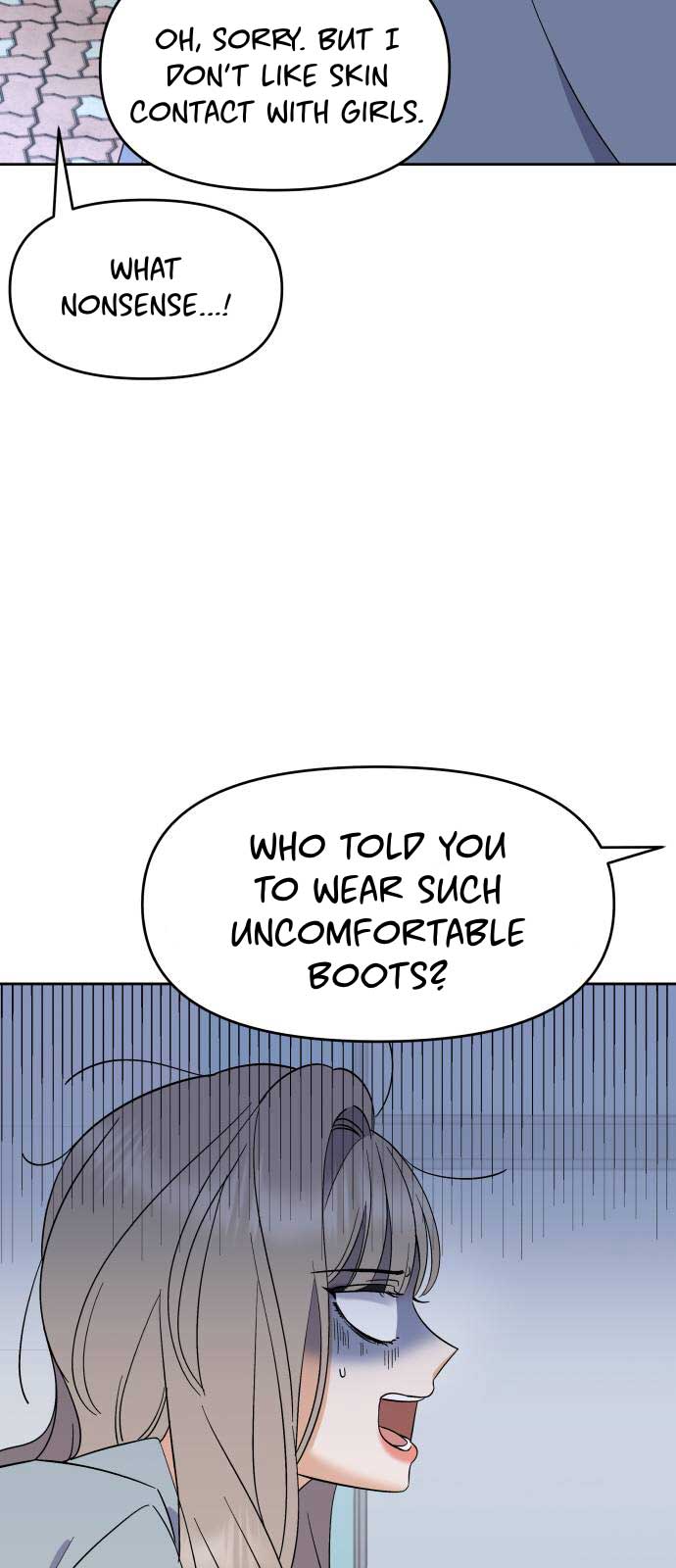 Shining Nana Nana Chapter 2 - Page 21