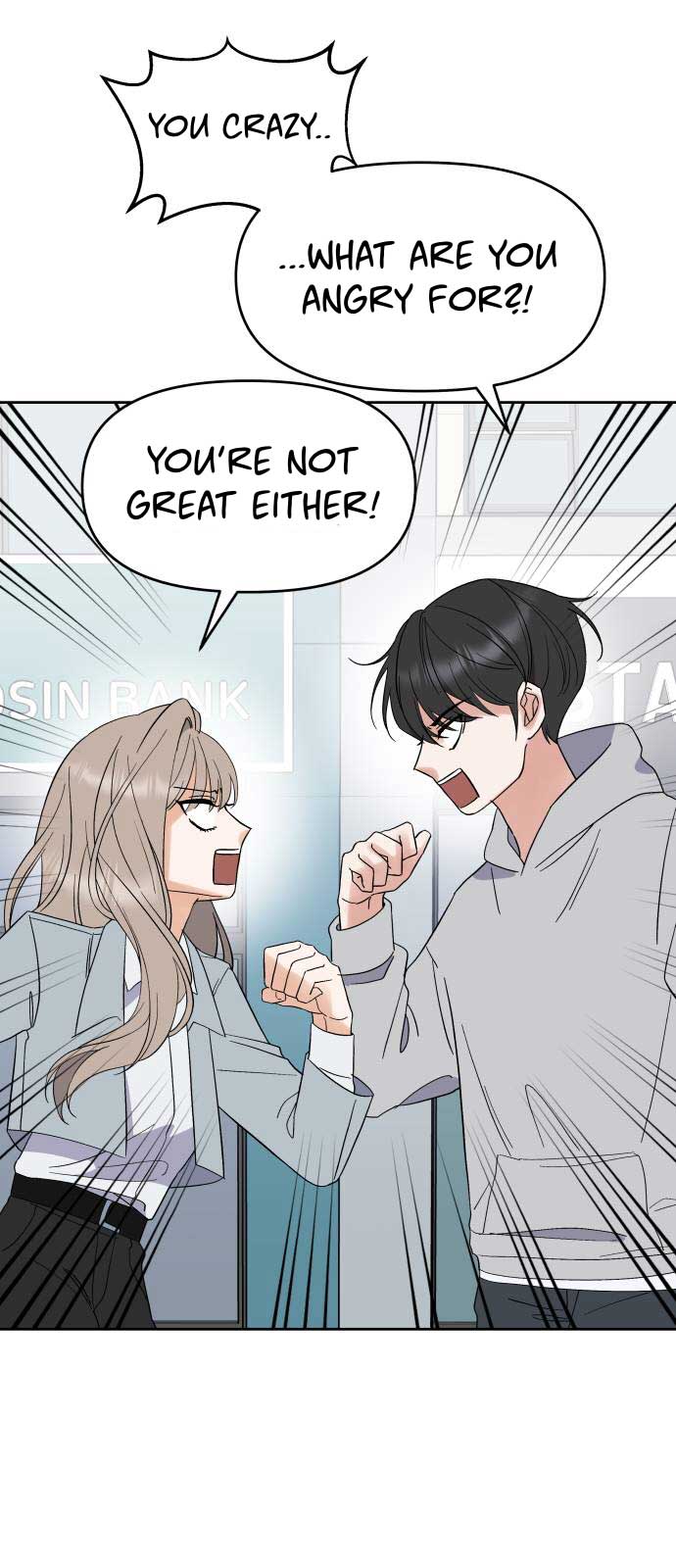 Shining Nana Nana Chapter 2 - Page 35