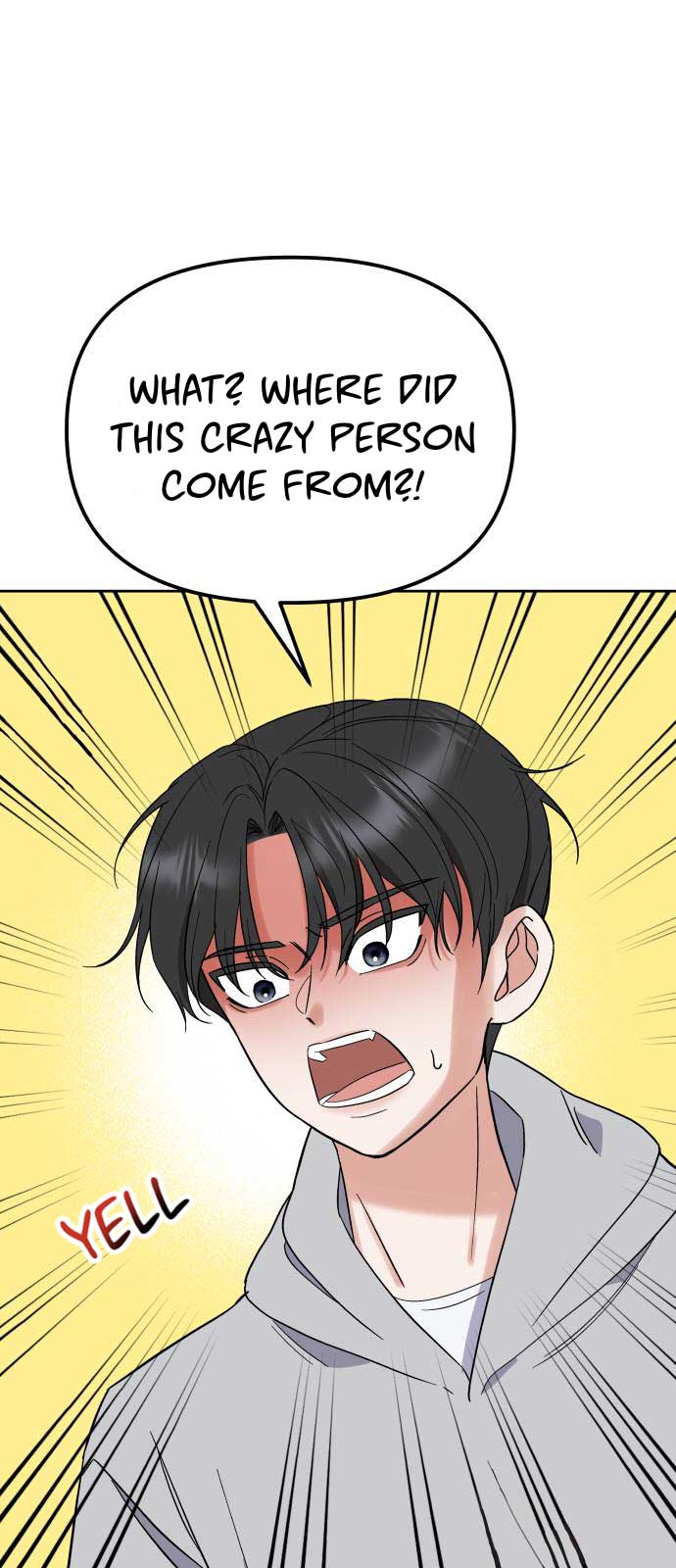 Shining Nana Nana Chapter 2 - Page 36