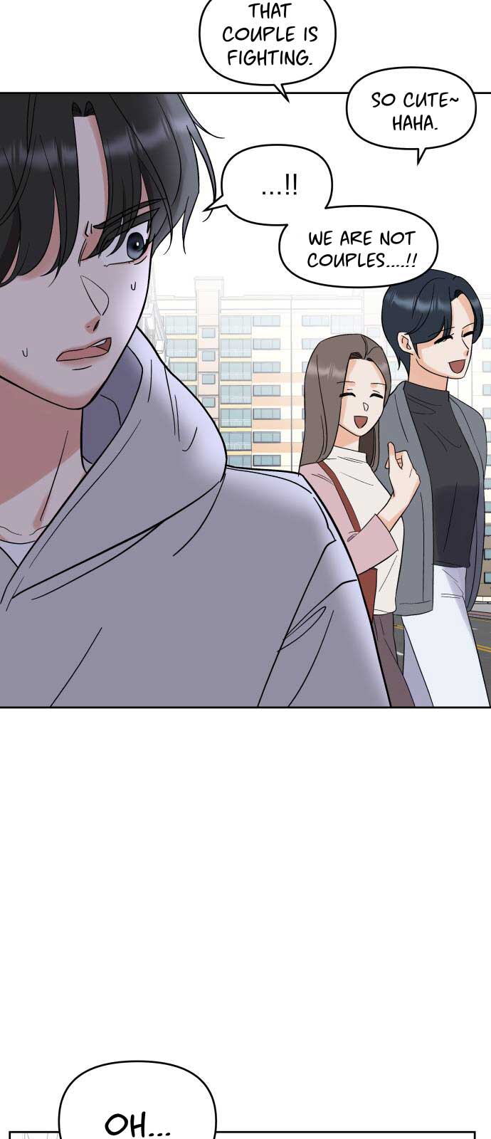 Shining Nana Nana Chapter 2 - Page 40