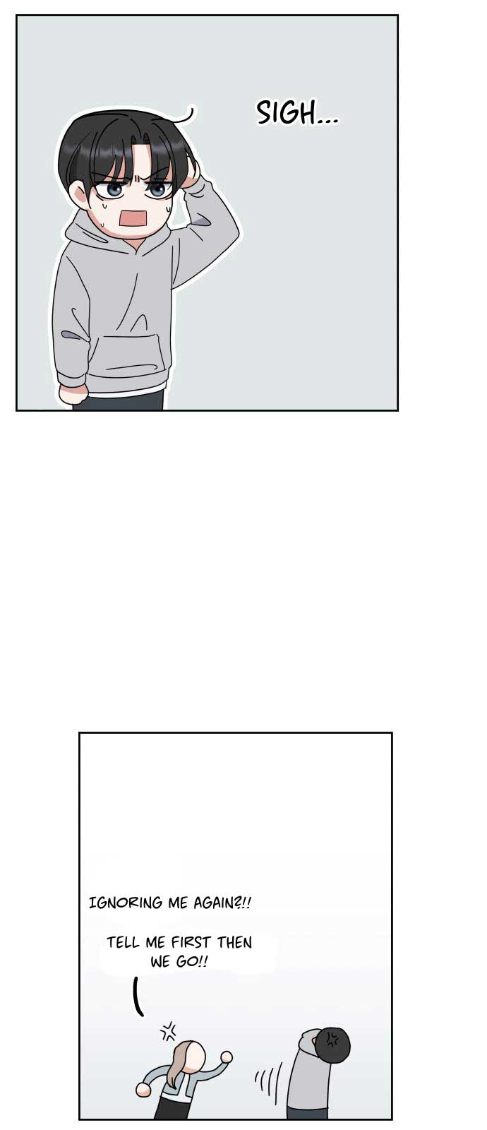 Shining Nana Nana Chapter 2 - Page 47