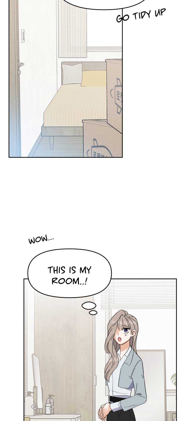 Shining Nana Nana Chapter 2 - Page 51