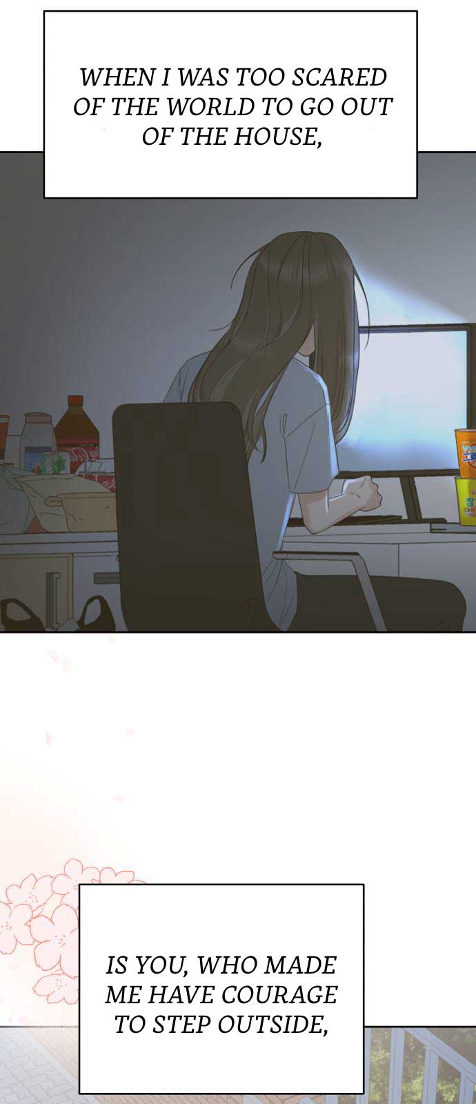 Shining Nana Nana Chapter 2 - Page 60