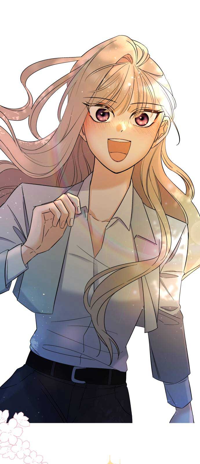 Shining Nana Nana Chapter 2 - Page 68