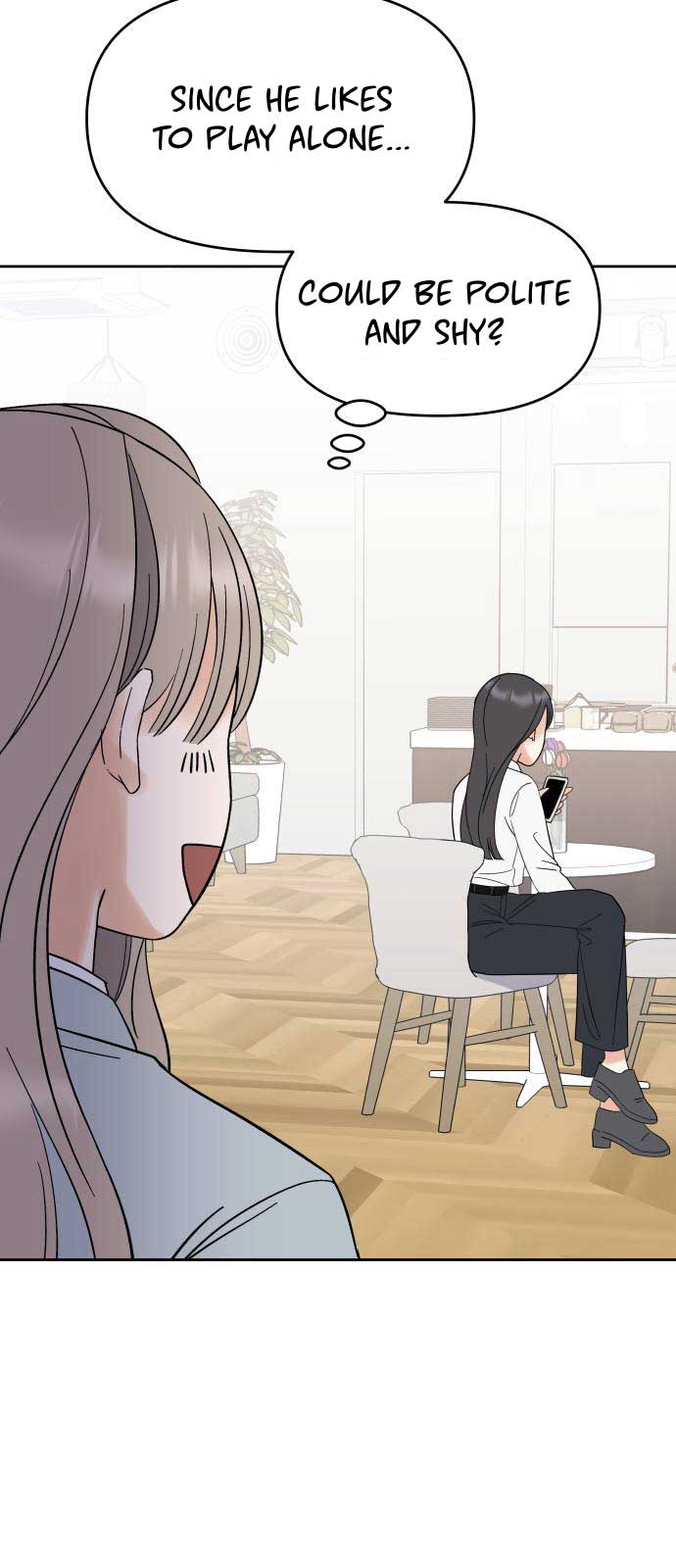 Shining Nana Nana Chapter 2 - Page 73