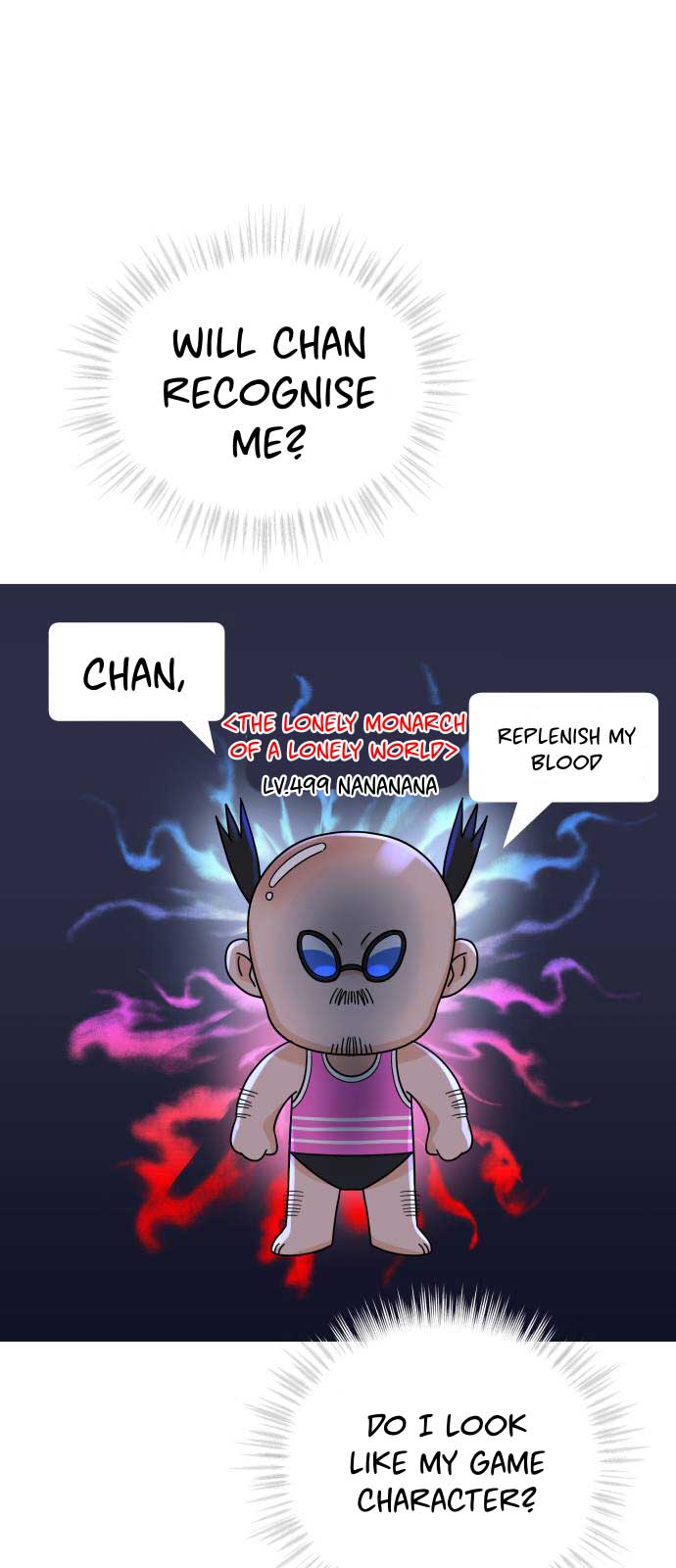 Shining Nana Nana Chapter 2 - Page 76