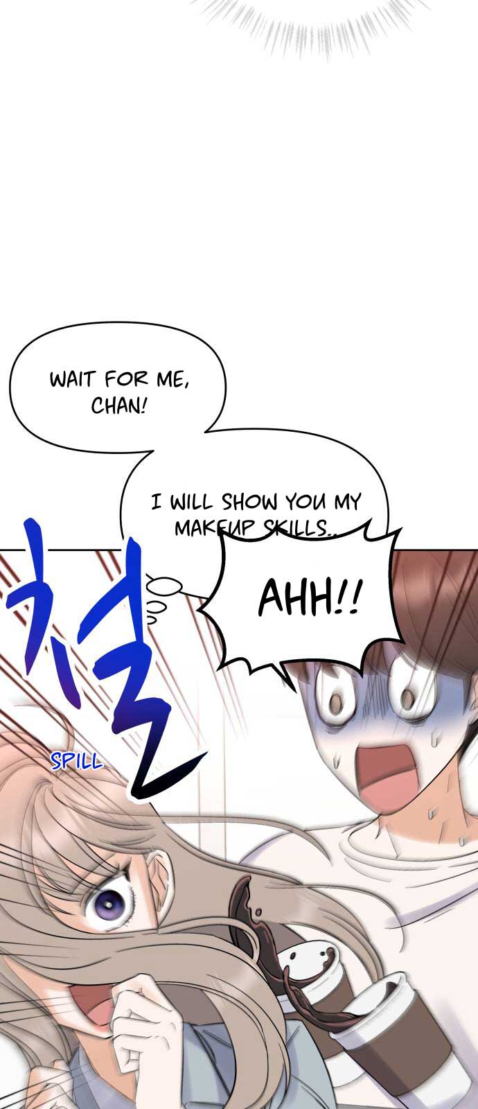 Shining Nana Nana Chapter 2 - Page 77