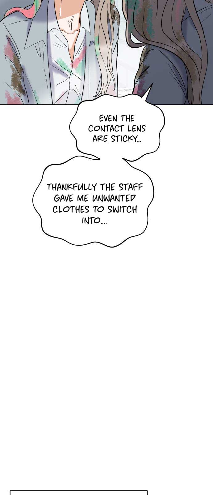 Shining Nana Nana Chapter 2 - Page 86