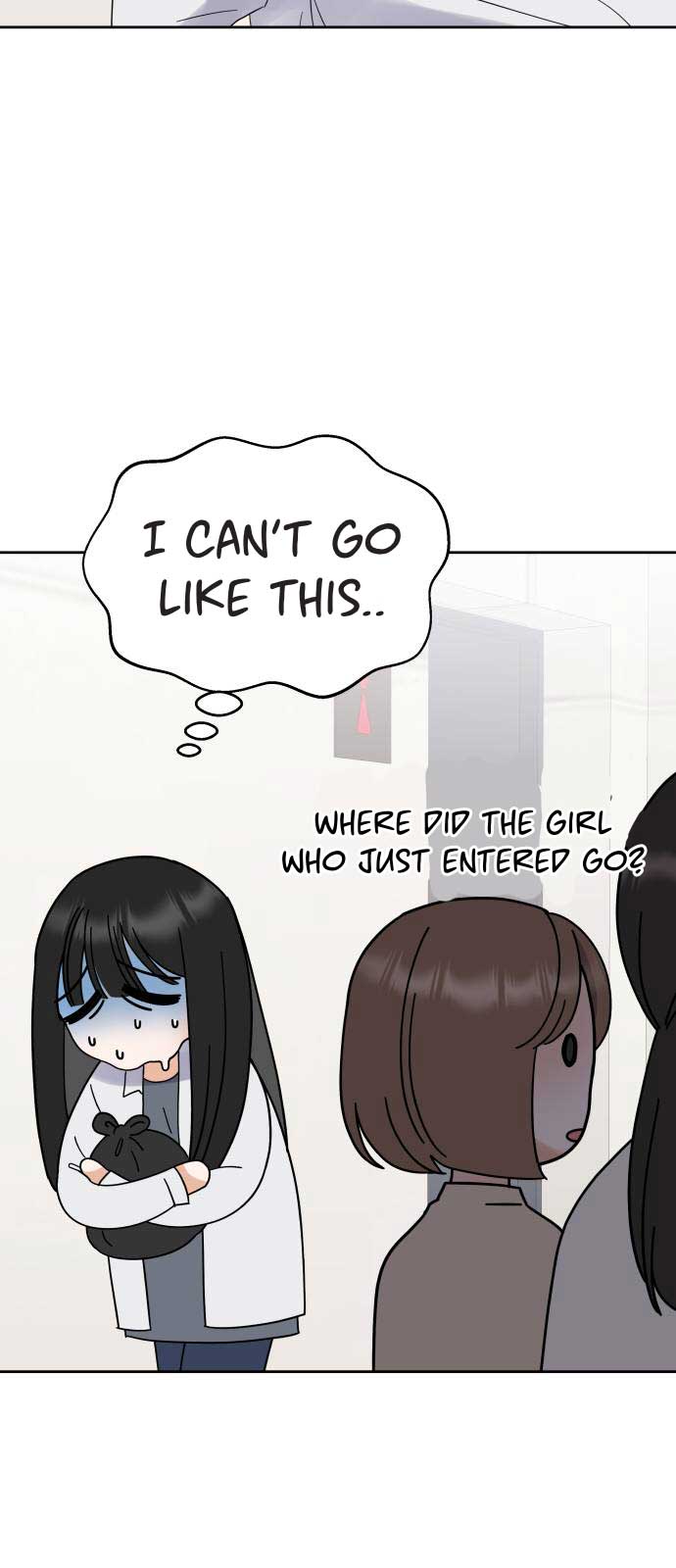 Shining Nana Nana Chapter 2 - Page 95