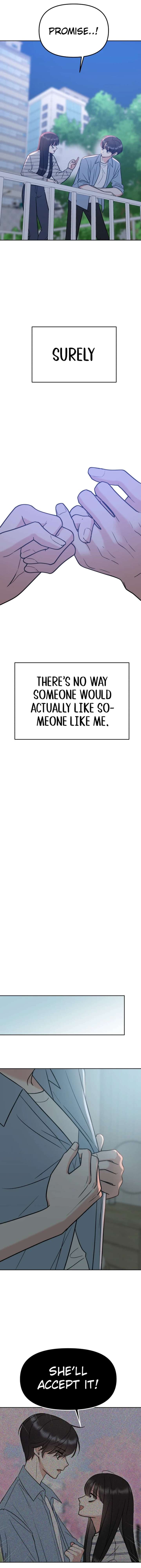 Shining Nana Nana Chapter 20 - Page 16