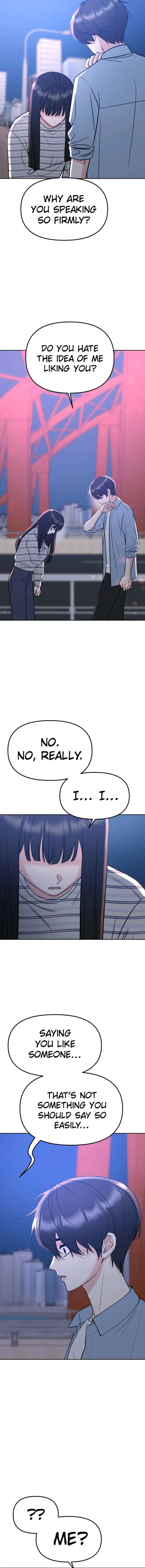 Shining Nana Nana Chapter 20 - Page 4