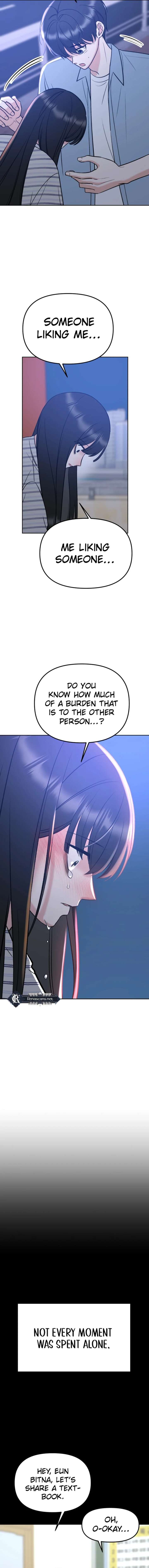 Shining Nana Nana Chapter 20 - Page 5