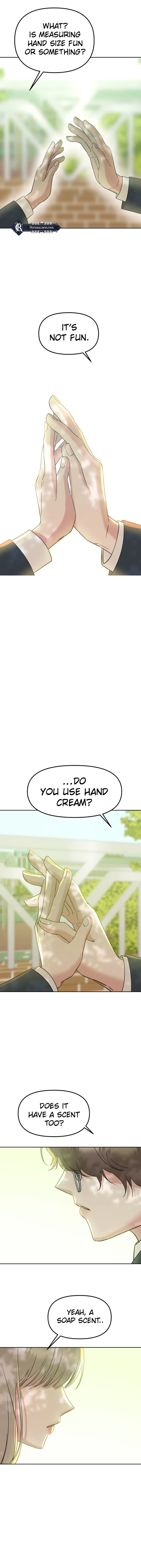 Shining Nana Nana Chapter 22 - Page 12