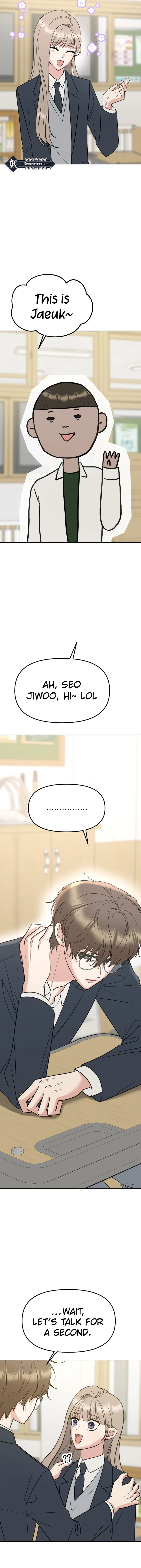 Shining Nana Nana Chapter 22 - Page 2