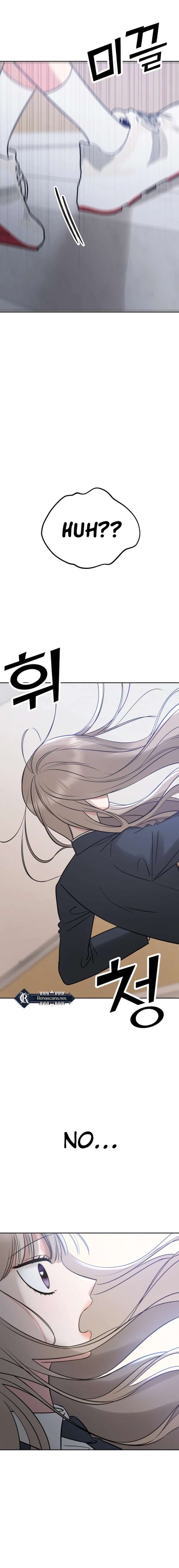 Shining Nana Nana Chapter 24 - Page 24