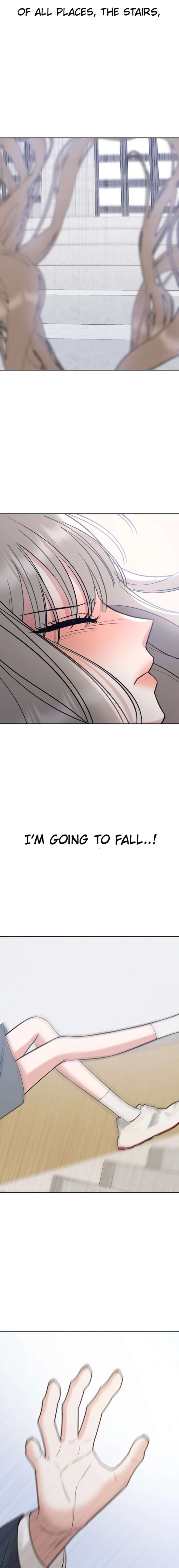 Shining Nana Nana Chapter 24 - Page 25