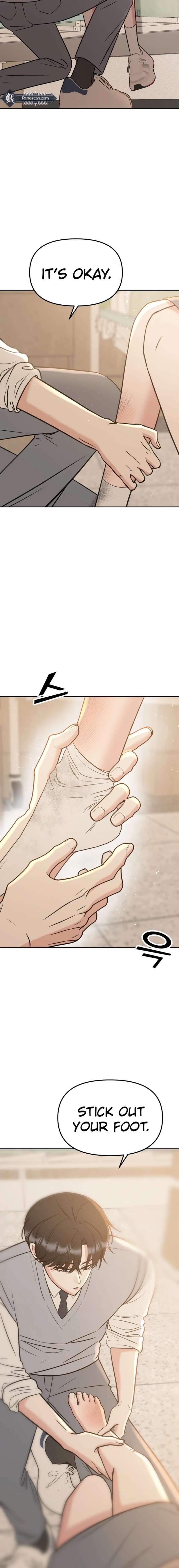 Shining Nana Nana Chapter 25 - Page 7