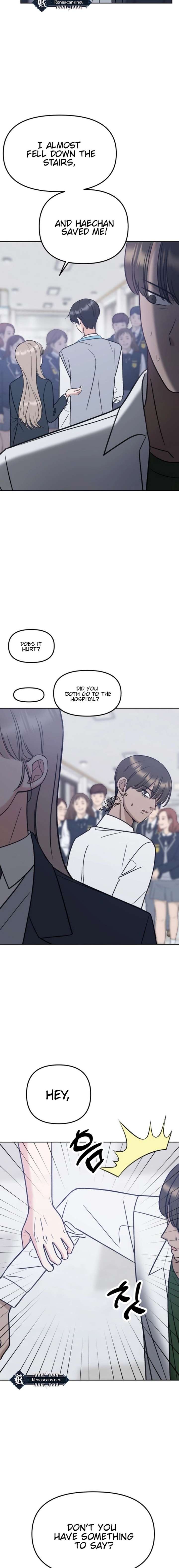 Shining Nana Nana Chapter 27 - Page 5