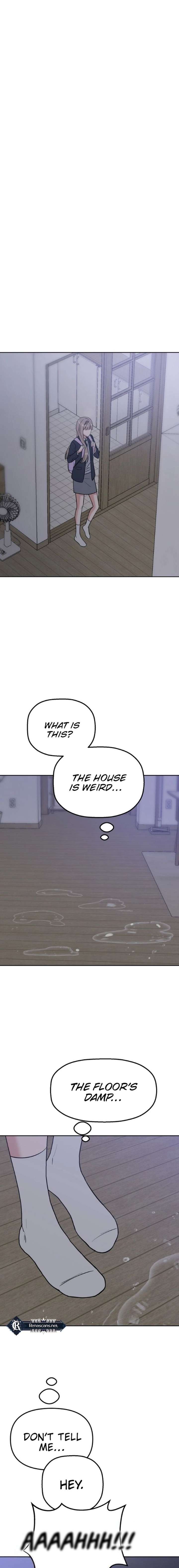 Shining Nana Nana Chapter 28 - Page 17