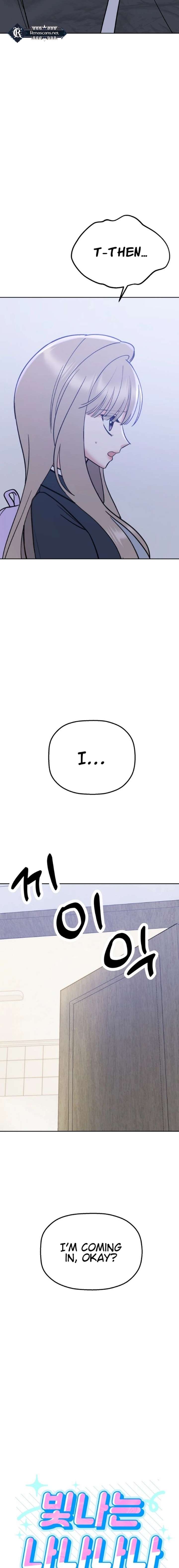 Shining Nana Nana Chapter 29 - Page 3