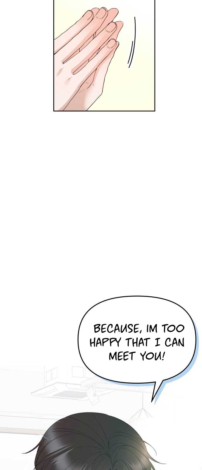 Shining Nana Nana Chapter 3 - Page 11