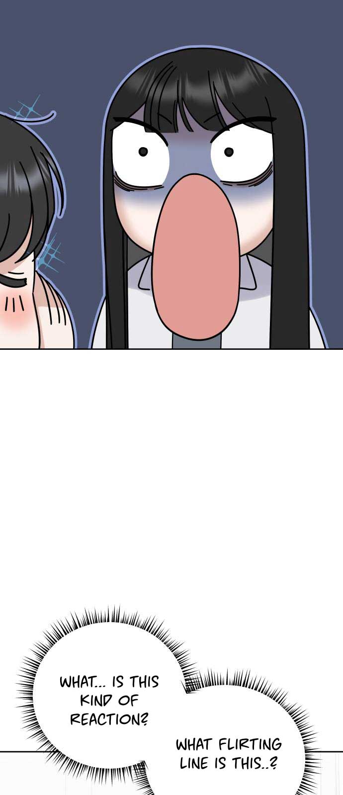 Shining Nana Nana Chapter 3 - Page 13