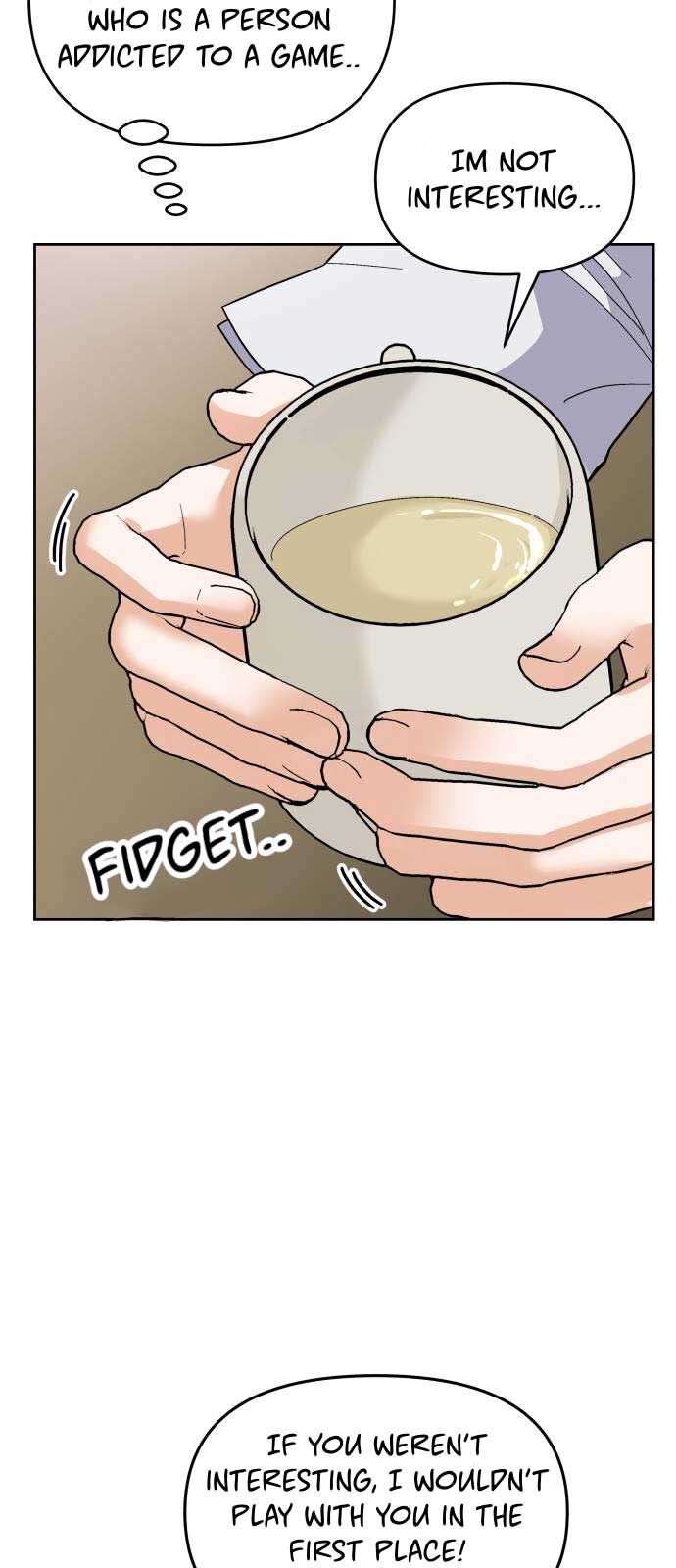 Shining Nana Nana Chapter 3 - Page 25