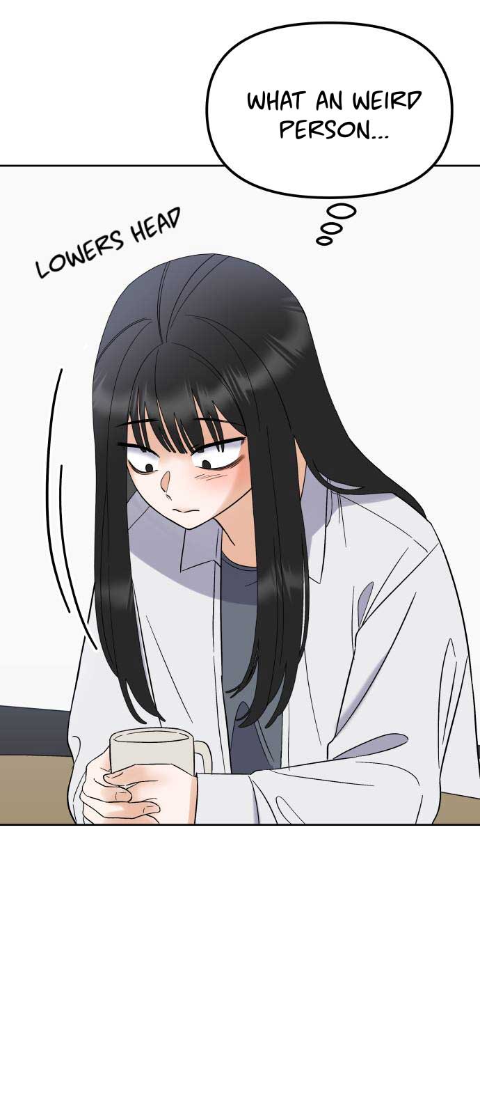 Shining Nana Nana Chapter 3 - Page 29