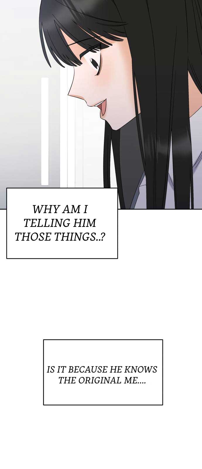 Shining Nana Nana Chapter 3 - Page 36