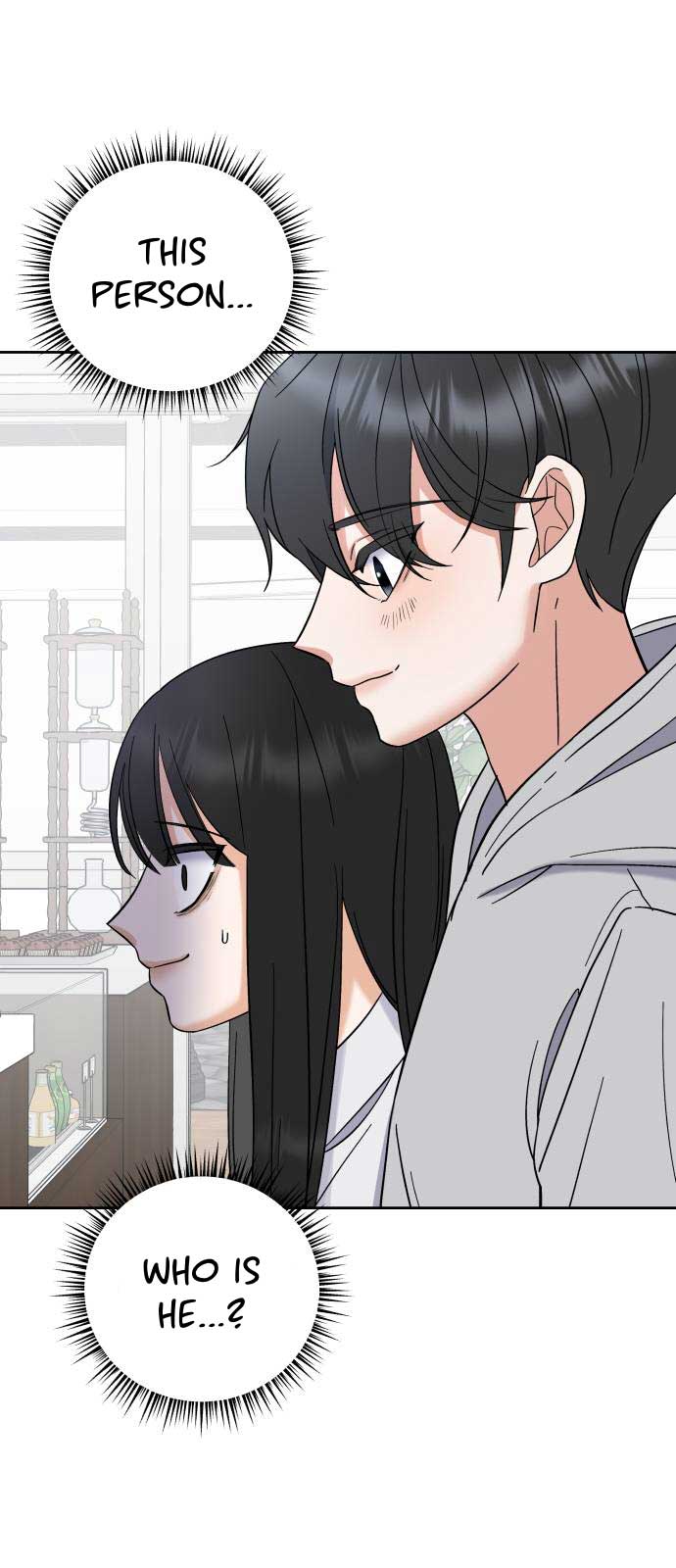 Shining Nana Nana Chapter 3 - Page 4