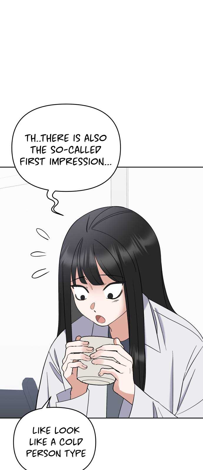 Shining Nana Nana Chapter 3 - Page 42