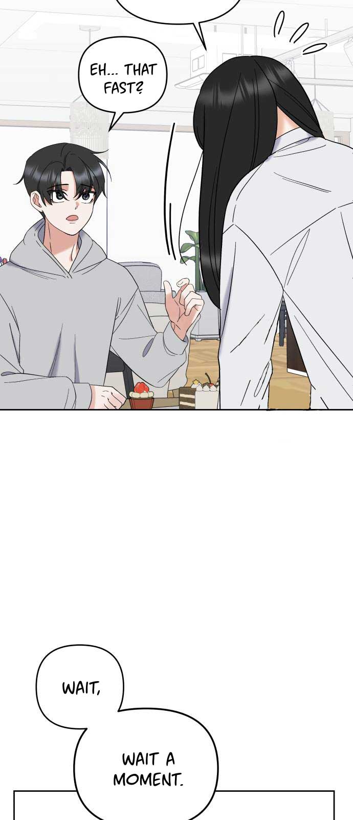 Shining Nana Nana Chapter 3 - Page 49