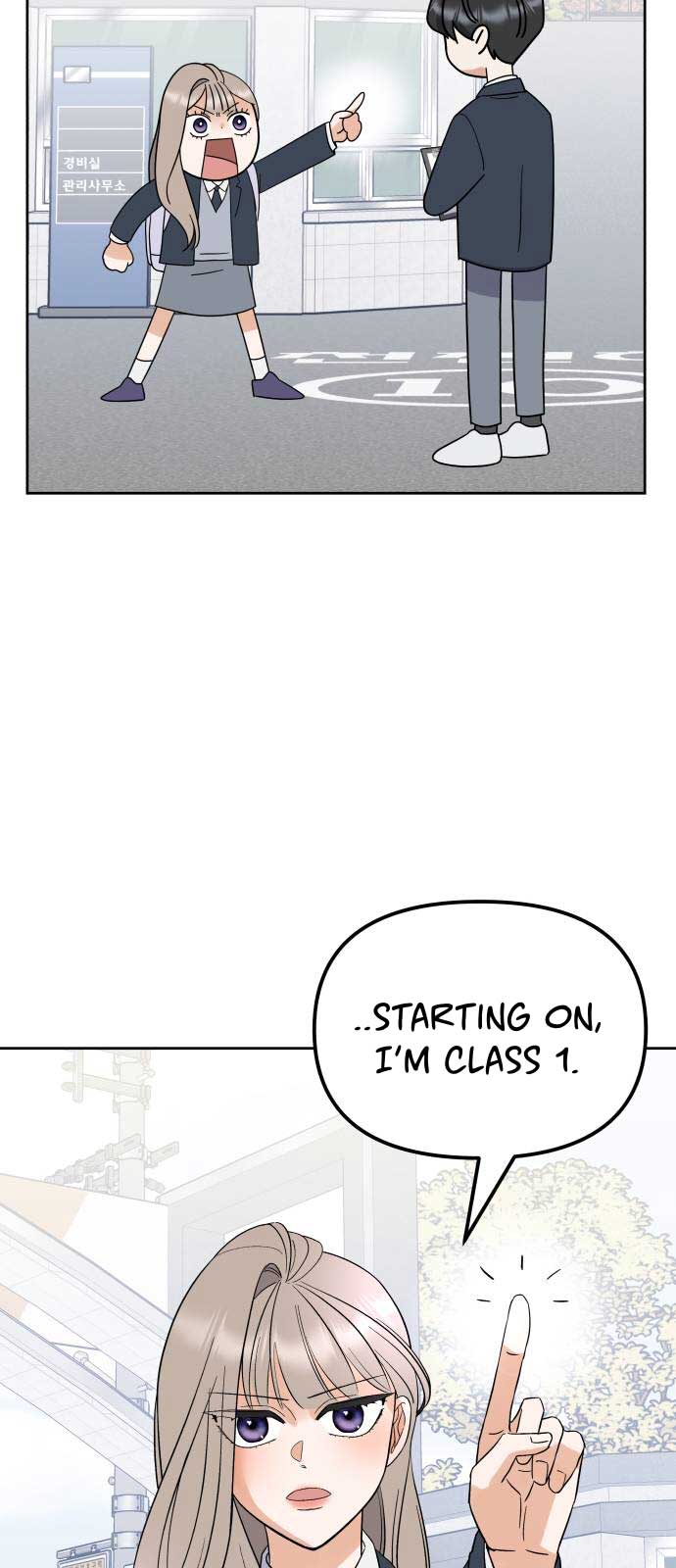 Shining Nana Nana Chapter 3 - Page 65