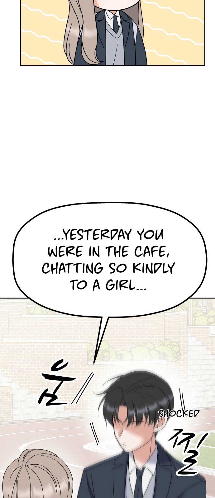 Shining Nana Nana Chapter 3 - Page 69