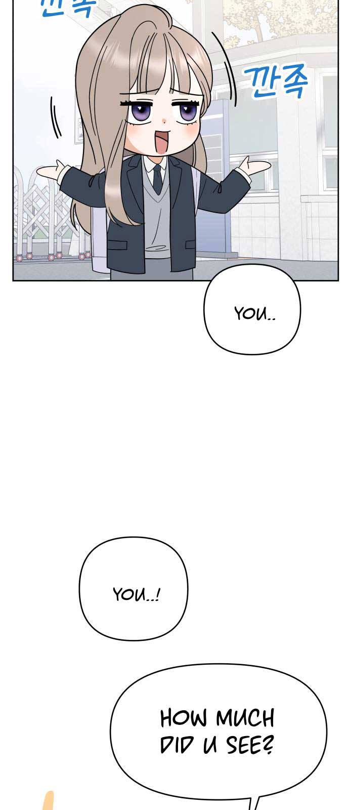 Shining Nana Nana Chapter 3 - Page 72