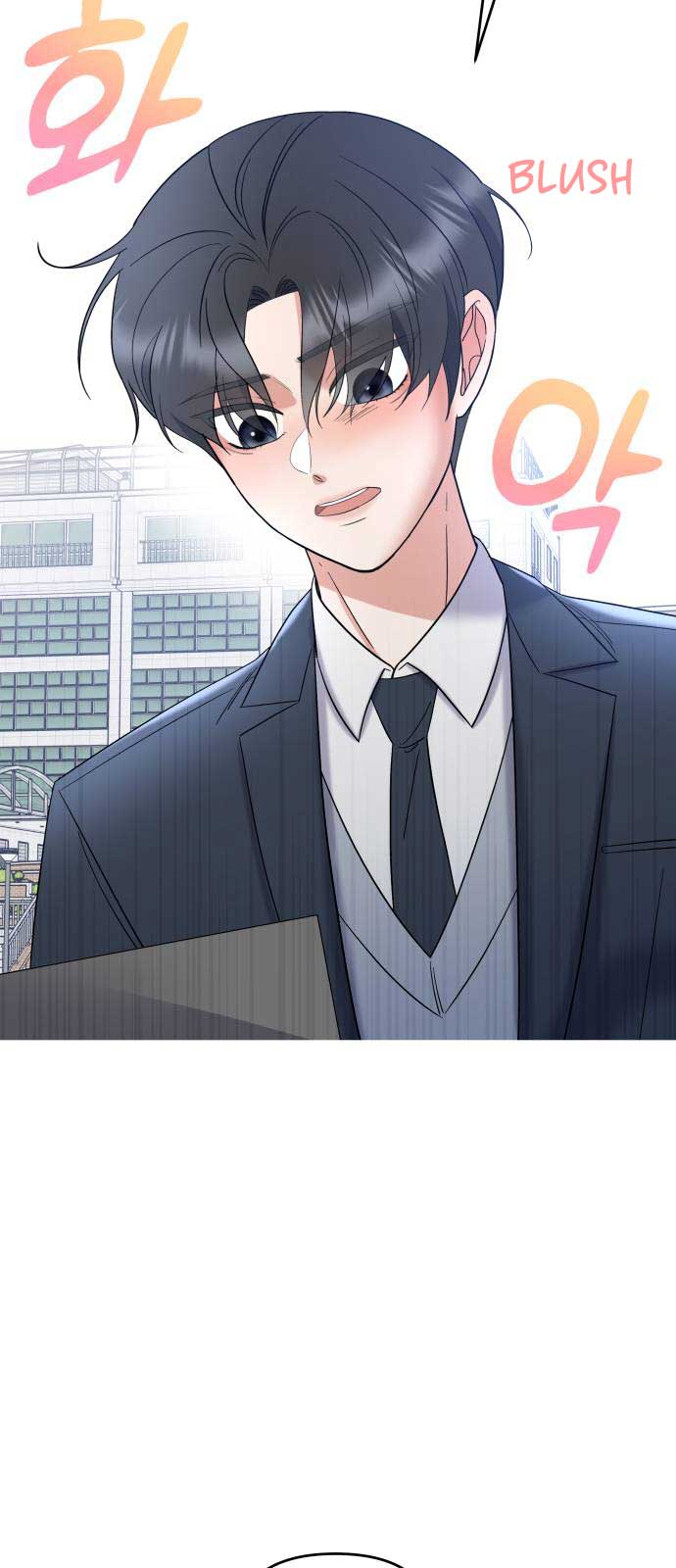 Shining Nana Nana Chapter 3 - Page 73