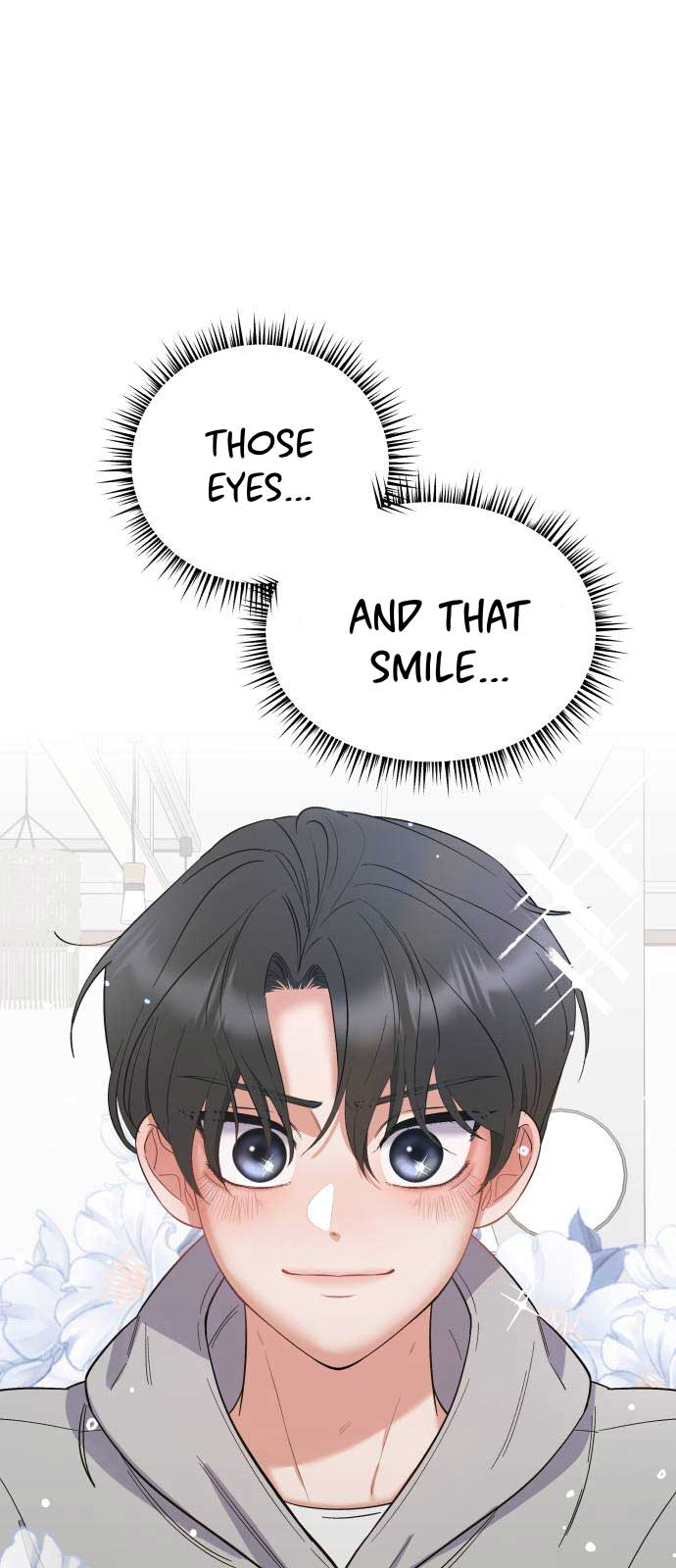 Shining Nana Nana Chapter 3 - Page 8