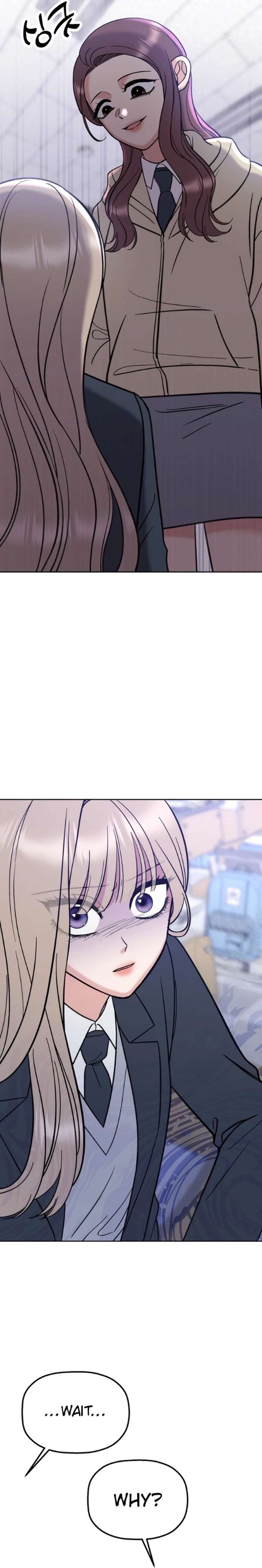 Shining Nana Nana Chapter 30 - Page 22