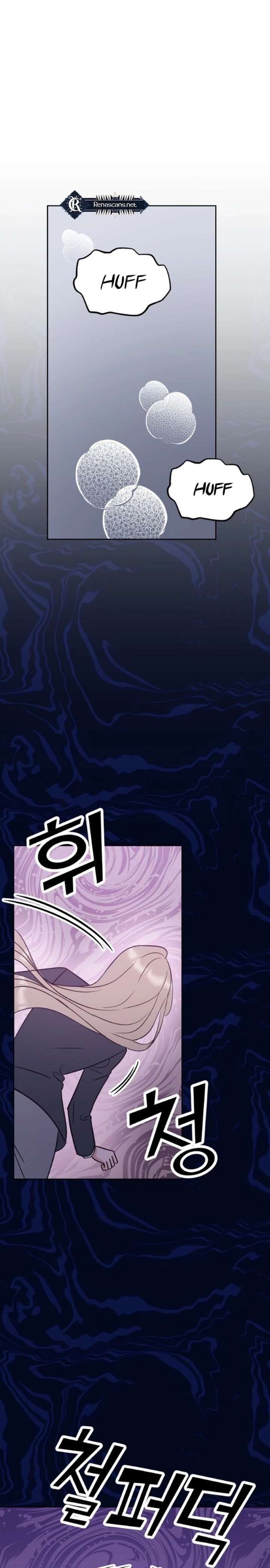 Shining Nana Nana Chapter 30 - Page 28