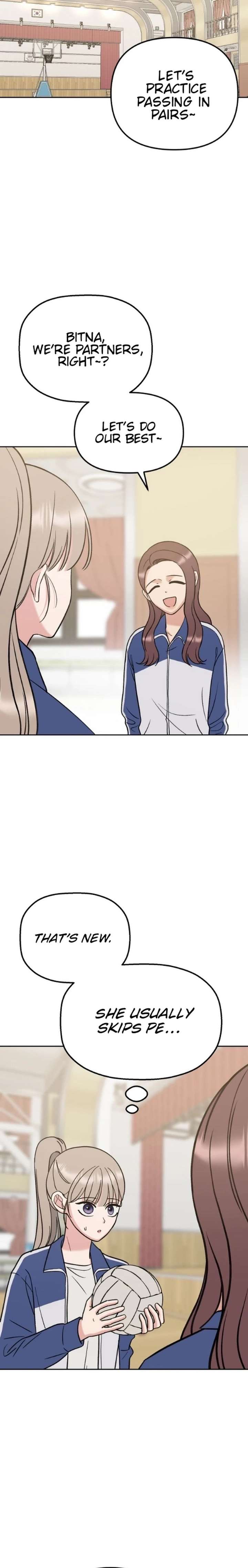 Shining Nana Nana Chapter 30 - Page 5