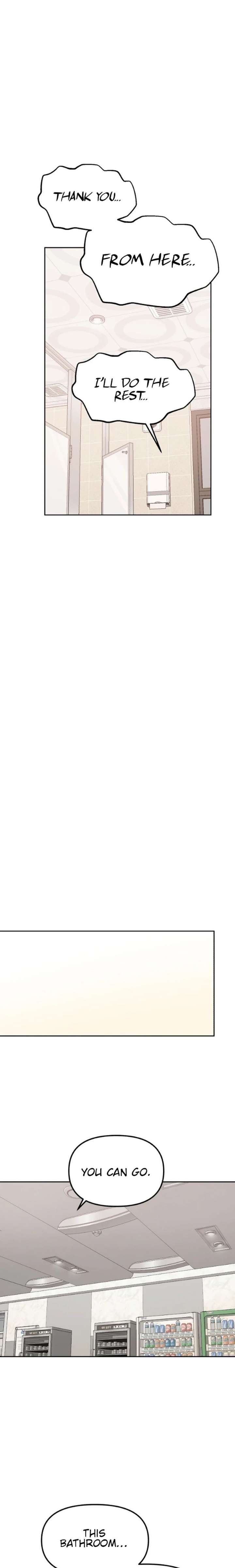 Shining Nana Nana Chapter 31 - Page 21