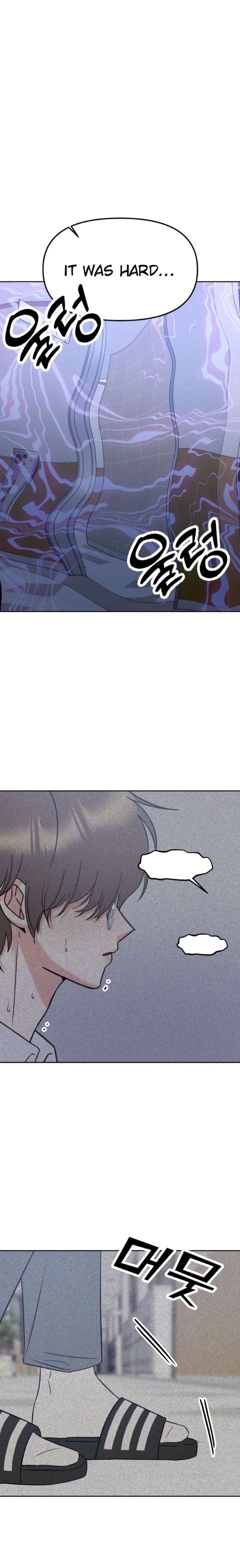 Shining Nana Nana Chapter 31 - Page 23