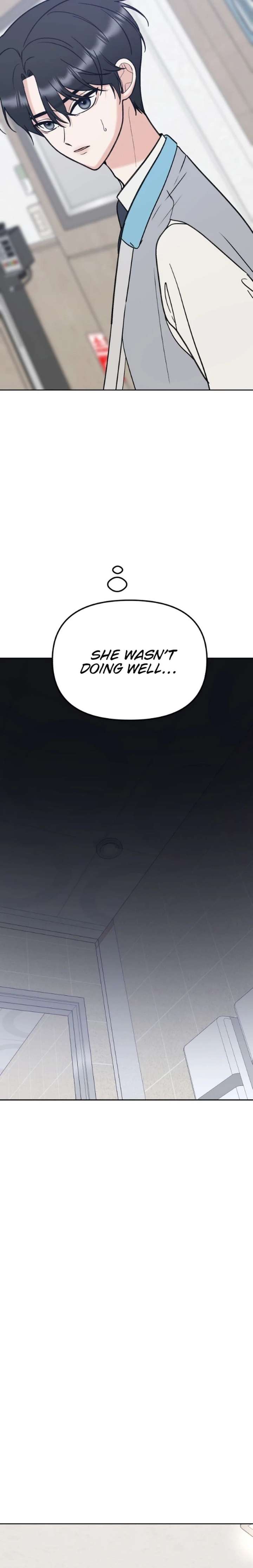 Shining Nana Nana Chapter 31 - Page 6