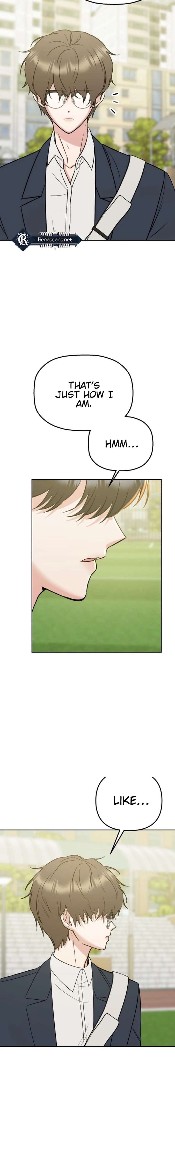 Shining Nana Nana Chapter 33 - Page 4