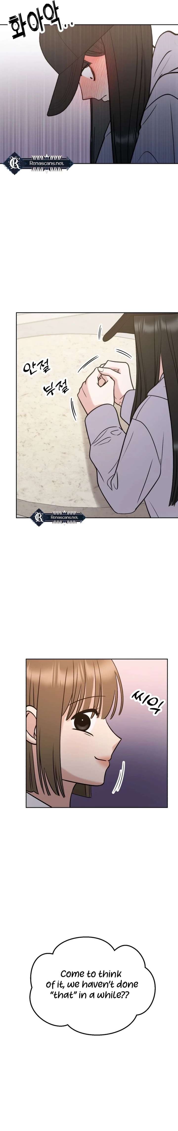 Shining Nana Nana Chapter 33 - Page 40